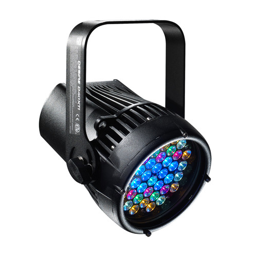 ETC Desire D40XTI Studio HD LED Par Wash Light