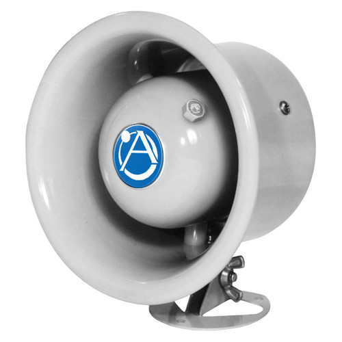 AtlasIED WR-5AT Weather Resistant Horn Speaker