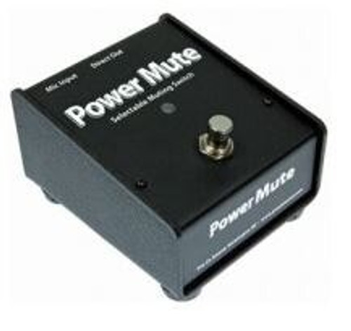 ProCo CDPM Power Mute