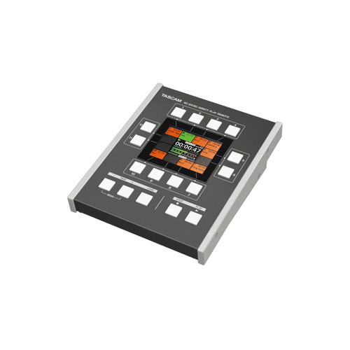 Tascam RC-SS150 Remote Control Unit for SS-R250N / SS-CDR250N