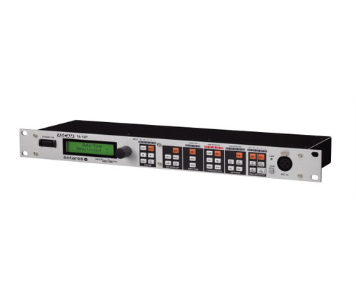 Tascam TA-1VP Antares Auto-Tune Vocal Processor