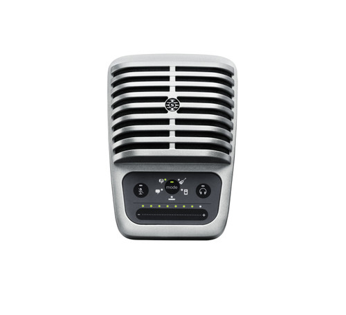 Shure MV51 Digital Condenser Microphone