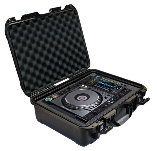 Gator G-CD2000-WP Waterproof Pioneer CDJ-2000 Molded Case