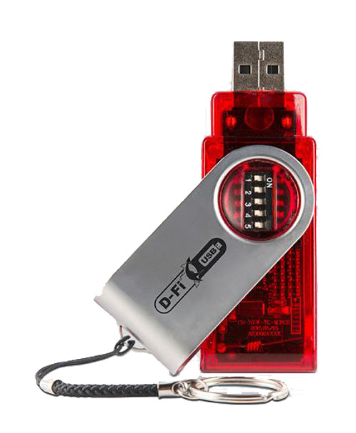 Chauvet DJ D-Fi USB