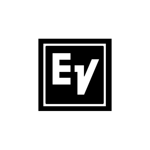 Electro-Voice ETX-18SP-CVR Padded Cover