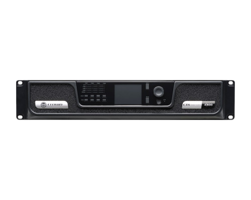 Crown CDi 4|600 4-Channel 70V Power Amplifier