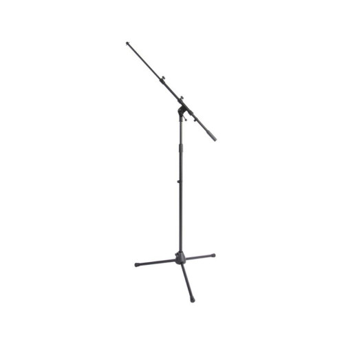 On-Stage MS7701TB Telescoping Euro Boom Microphone Stand