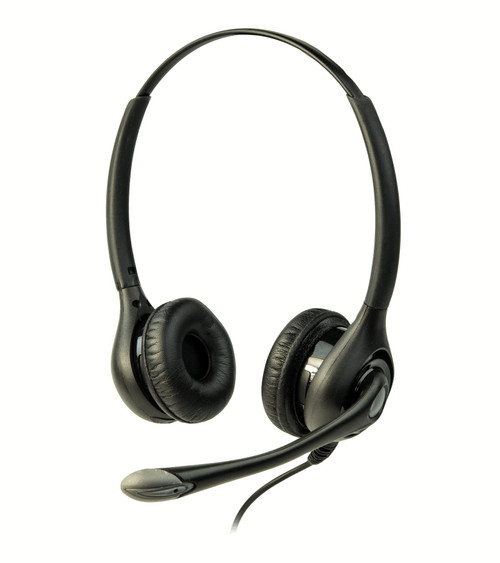 Listen Technologies LA-453 Headset 3 On-Ear Headset