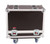 Gator G-TOUR SPKR-212 Double Speaker Tour Transport Case front