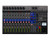 Zoom LiveTrak L-12 Digital Mixer top