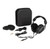 Shure SRH1840 Professional Open Back Headphones with accessories
