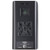 QSC AP-5152 15" 2-Way High-Power Speaker back