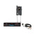 Galaxy Audio AS-1806 Wireless Personal Monitor System