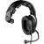 Telex HR-1 Single-Sided Headset