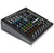 Mackie ONYX8 8-Channel Analog Mixer with Mulititrack USB