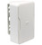 Klipsch CP-6T Compact Full-Range Multi-Tap Speaker, white