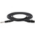 Hosa Pro REAN XLR3F to 1/4 TS Microphone Cable
