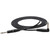 Hosa Pro REAN Straight to Right-Angle Guitar Cable
