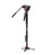 Manfrotto MVMXPRO500US XPRO Monopod with Fluid Video Head
