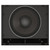 JBL SRX918S Single 18" Powered Subwoofer without grille