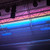 Blizzard LB Spektrum 8x3W RGB LED Rainbow FX Light lifestyle