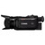 Canon XA60 Professional 4K UHD Camcorder profile compact