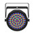 Chauvet DJ SlimPAR 64 RGBA ILS LED Wash Light front