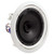 JBL 8128 Full-Range In-Ceiling Speaker uncovered
