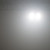 ADJ Encore Burst 200 Strobe Light lifestyle white