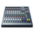 Soundcraft EPM8 8+2 Channel Mixer top