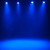 ADJ MOD STQ LED Par lifestyle blue
