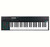 Alesis VI49 Advanced 49-Key USB/MIDI Keyboard Controller top