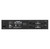 dbx 1215 Dual 15-Band Graphic Equalizer back