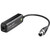 Audinate Dante AVIO 1CH Analog Input Adapter
