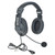 Clear-Com CC-30 Double-Ear Intercom Headset