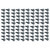 Middle Atlantic HSK Rackscrews