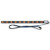 Middle Atlantic PDT-1020C-NS 10 Outlet Power Strip