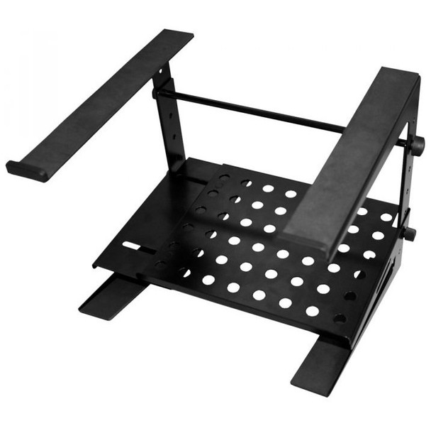 送料無料 Ultimate Support JSLPT400S Multi-Purpose Laptop/DJ Stand