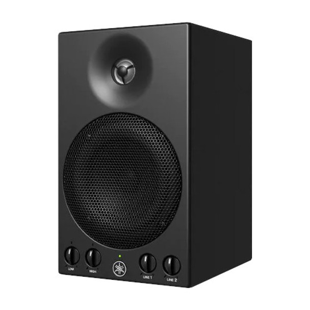 Yamaha MSP3A 4-Inch Powered Studio Monitor - Sound Productions