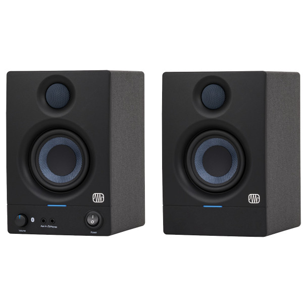 Presonus Eris 3.5BT 3.5-Inch Media Reference Monitors