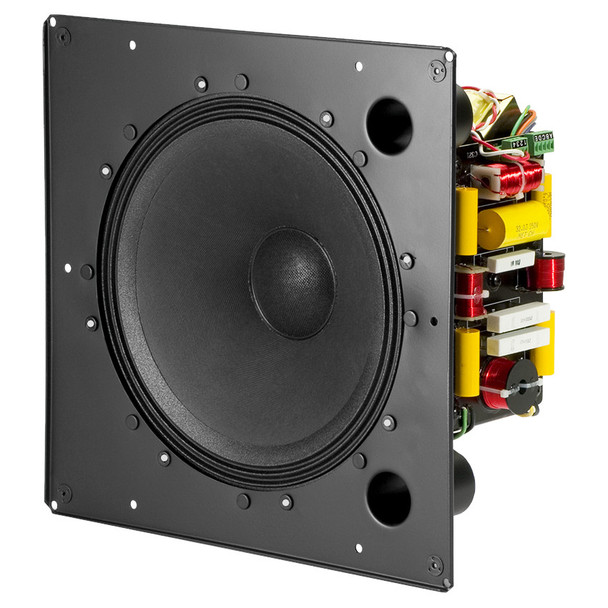 Spytte ud rabat berolige JBL Control 321CT 12-Inch Ceiling Speaker - Sound Productions