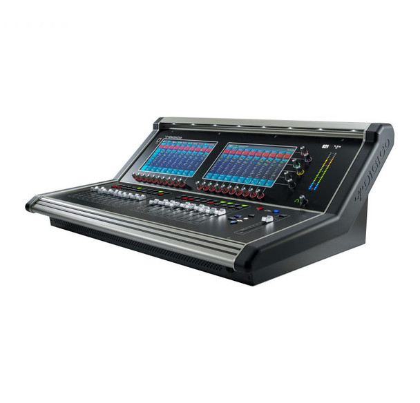 DiGiCo S21 Console Sound Productions