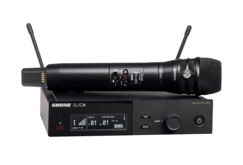 Wireless Systems