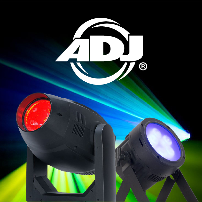 ADJ Lighting