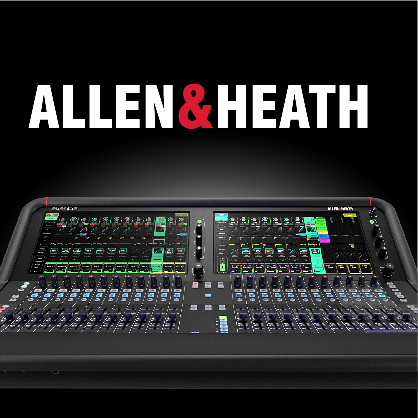 Allen & Heath