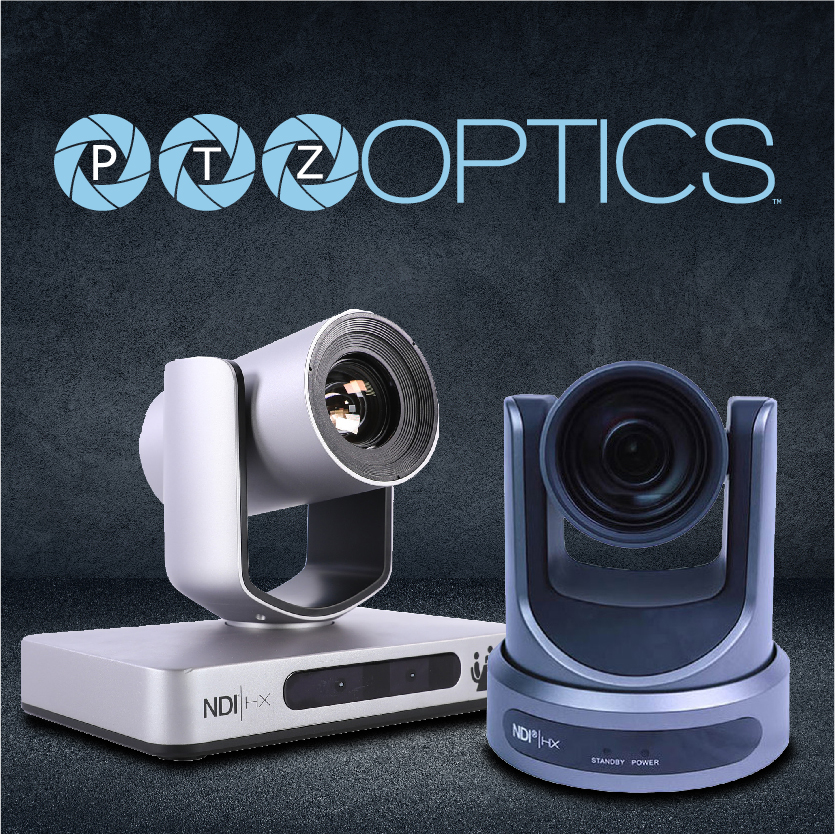 PTZOptics