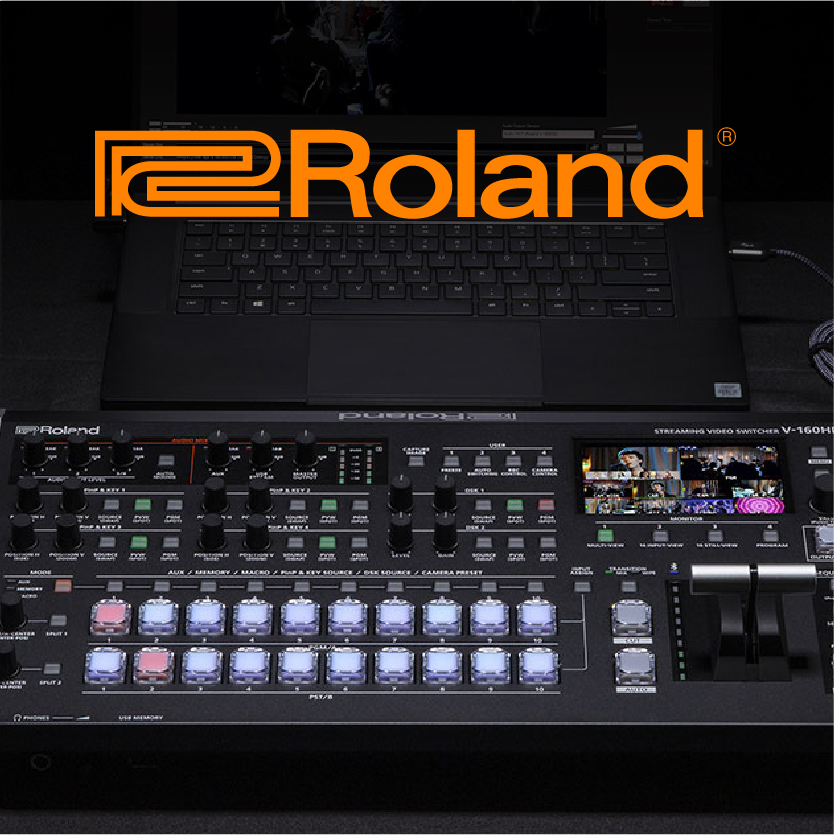 Roland