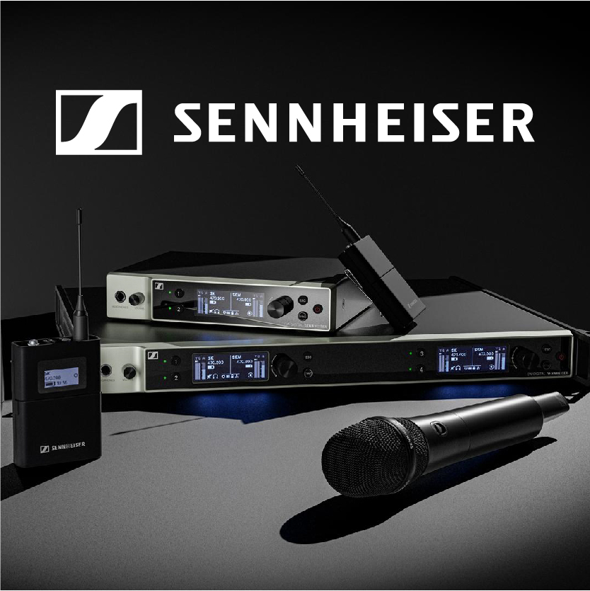 Sennheiser