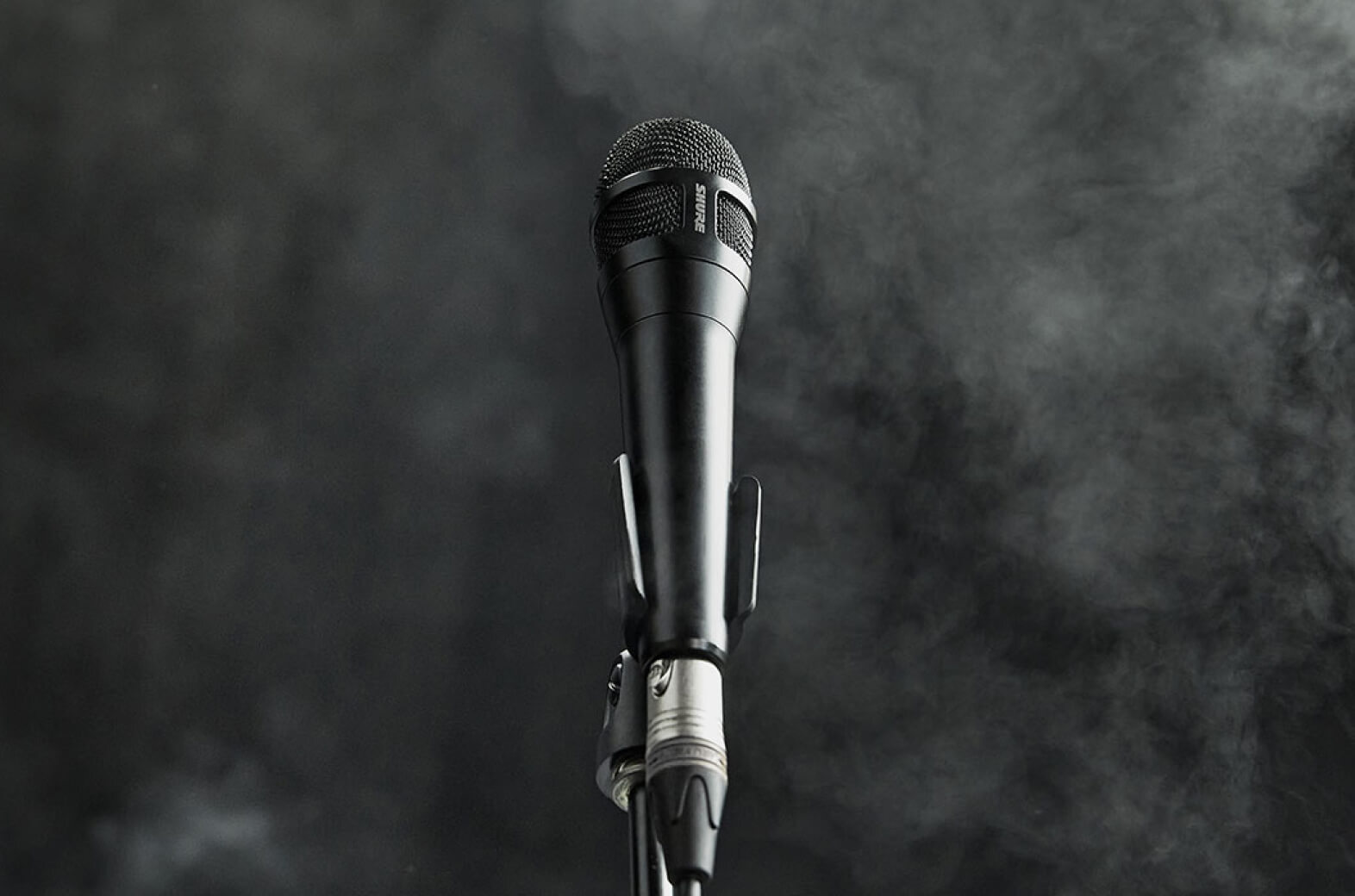 Shure Nexadyne Microphones