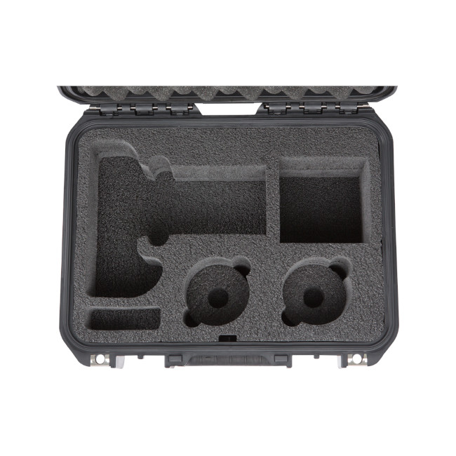 SKB 3i-13096PC4K iSeries Case for Blackmagic Pocket Cinema Camera 4K / 6K top SKB 3i-13096PC4K iSeries Case for Blackmagic Pocket Cinema Camera 4K / 6K top